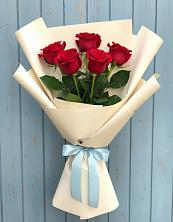 Букет Классика чувств в Полярных Зорях