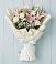 Букет цветов из: Лилии в Полярных Зорях