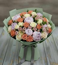 Букет Мороженное #REPLACE_PRED# Полярных Зорях