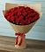 Букет Красные розы Милано в Полярных Зорях
