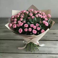 Букет Удовольствие в Полярных Зорях