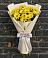 Букет цветов из: Хризантемы в Полярных Зорях