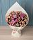 Букет цветов из: Розы в Полярных Зорях